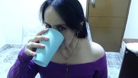 PAMELA online show from September 2025 09:25:02 PM