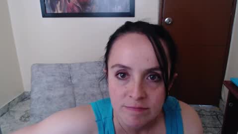 PAMELA online show from September 2025 09:26:02 PM