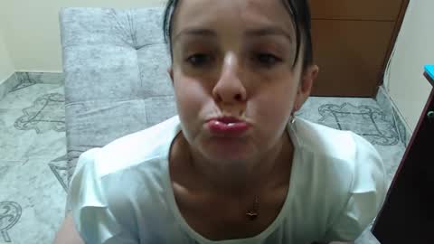 PAMELA online show from November 2025 10:22:02 PM