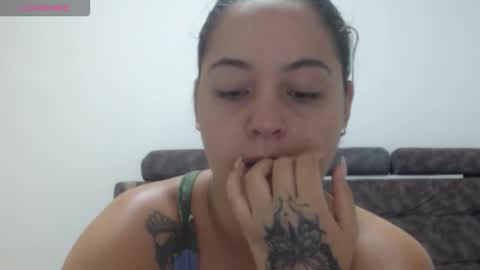 Snapshot of anthonela_queen chatting on February 2026 10:09:02 AM Anthonela Queen online show from February 2026 10:09:02 AM