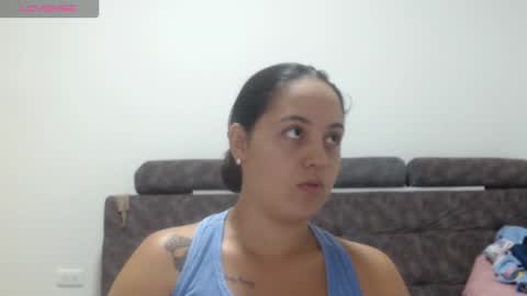 Snapshot of anthonela_queen chatting on February 2026 11:55:02 PM Anthonela Queen online show from February 2026 11:55:02 PM