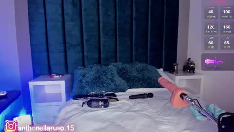 Snapshot of anthonela_russo chatting on July 2026 04:09:01 AM anthonela online show from July 2026 04:09:01 AM