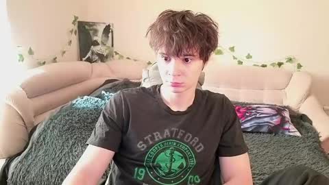 Anthony online show from March 2026 07:45:02 AM