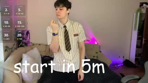 Anthony online show from April 2026 06:32:01 AM