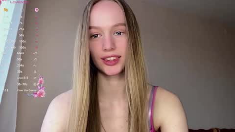 Viktoria online show from March 2026 03:26:01 PM