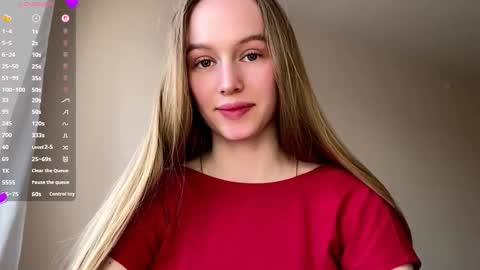 Viktoria online show from March 2026 03:02:01 PM