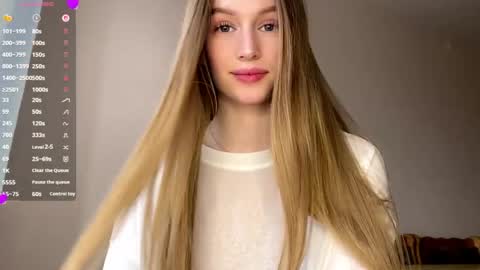 Viktoria online show from April 2026 03:13:01 PM