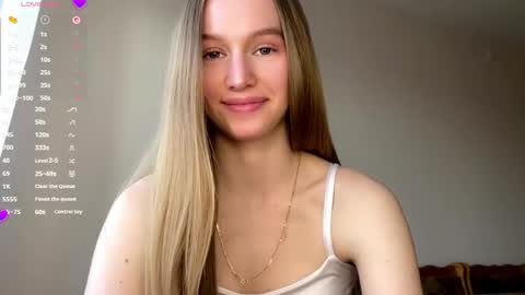 Viktoria online show from April 2026 03:17:02 PM