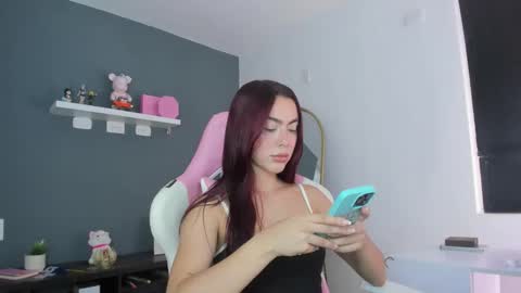 Antonella online show from June 2026 09:15:02 PM