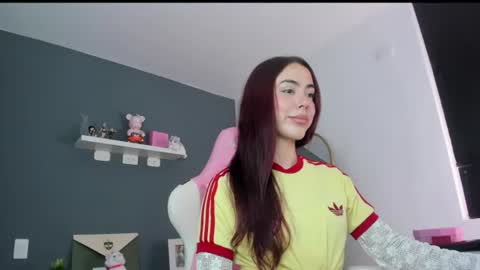 Antonella online show from June 2026 09:46:02 PM