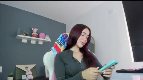 Antonella online show from June 2026 10:53:02 PM