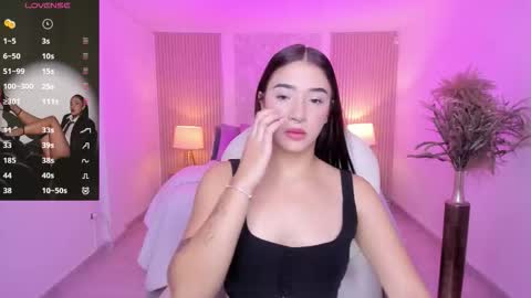  Antonella Grayy  online show from March 2026 11:05:02 AM