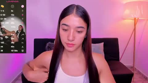  Antonella Grayy  online show from July 2026 03:25:01 PM