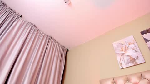 Antonella online show from December 2024 07:58:02 AM