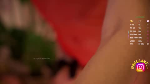 Nell. online show from February 2026 12:14:02 AM