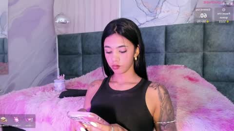 Antonella Rossi online show from April 2026 08:21:01 PM