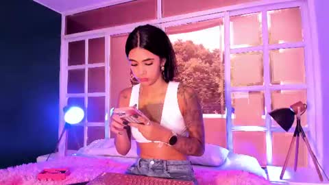 Antonella Rossi online show from July 2026 02:30:02 PM