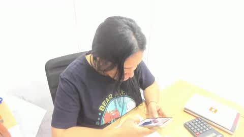 Antonella online show from December 2024 08:47:02 PM