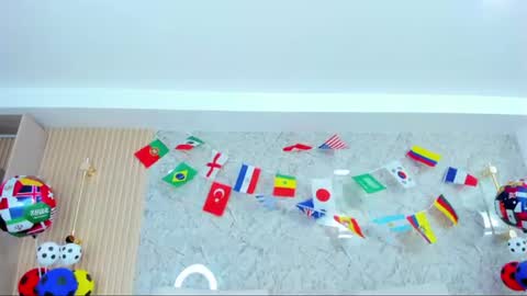 Snapshot of antonella_west chatting on June 2026 05:12:01 AM Anto online show from June 2026 05:12:01 AM