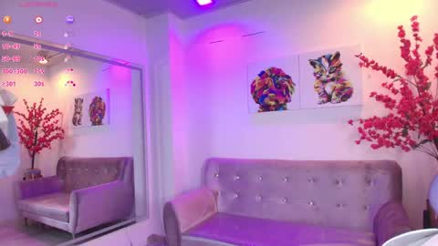 Antonella  online show from April 2026 03:39:01 AM