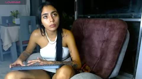 Snapshot of antonellaandnoah chatting on June 2026 12:35:02 AM AntonellaAndNoah online show from June 2026 12:35:02 AM