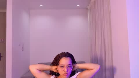 Antonella online show from April 2026 03:22:01 AM