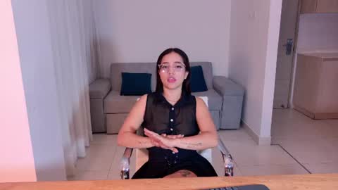 Antonella online show from June 2026 02:54:02 AM