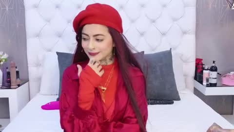 AntonellaEscudero online show from May 2026 04:07:02 AM