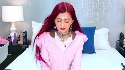 AntonellaEscudero online show from May 2026 01:11:02 AM