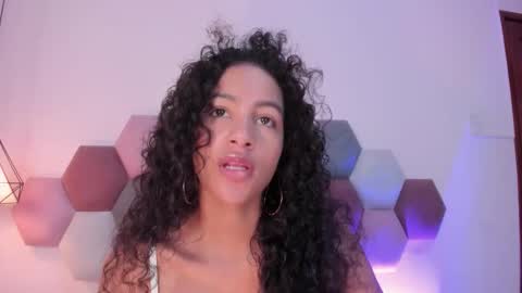 AntonellaHall  online show from March 2026 06:48:02 PM