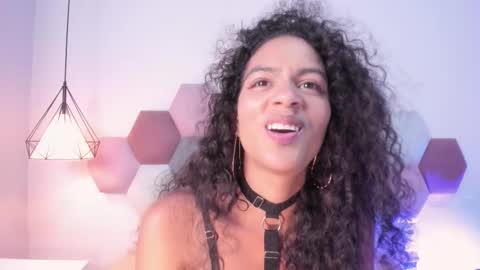 AntonellaHall  online show from March 2026 07:31:01 PM