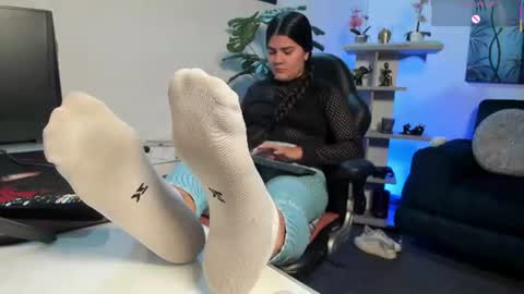 Antonella  online show from July 2026 07:42:02 PM