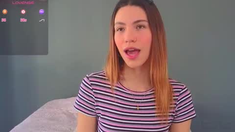 Antonella  online show from January 2026 01:27:02 PM