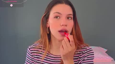 Antonella  online show from February 2026 01:44:01 PM