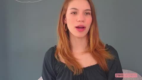 Snapshot of antonellarossii_ chatting on April 2026 02:14:02 PM Antonella online show from April 2026 02:14:02 PM