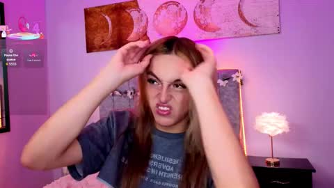  Antonella online show from December 2025 08:02:02 PM