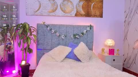  Antonella online show from February 2026 08:24:02 PM