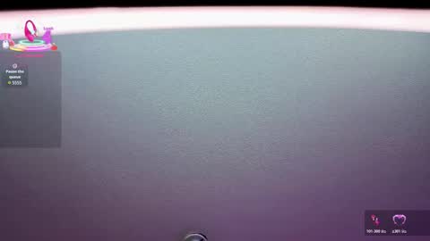  Antonella online show from February 2026 08:29:01 PM