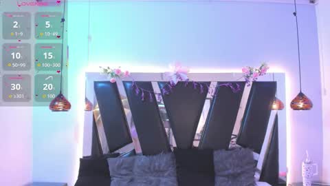 A N T O N E L L E  online show from March 2026 11:07:02 AM