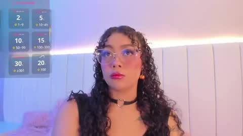 A N T O N E L L E  online show from March 2026 11:10:01 AM