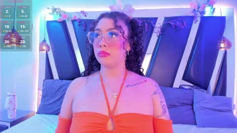 A N T O N E L L E  online show from April 2026 11:14:02 AM