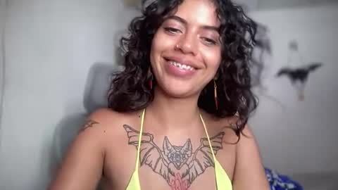 Antonia online show from February 2026 06:50:01 PM