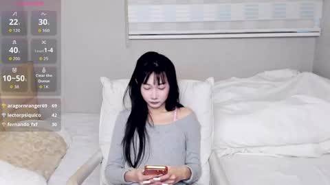 Aina online show from May 2026 11:53:01 PM