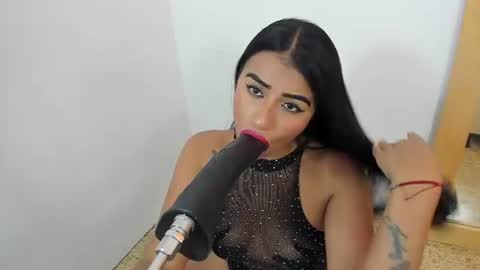 Antonia online show from July 2026 11:38:01 AM