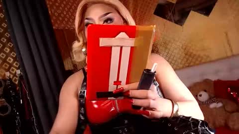 antoniasaints69 online show from April 2026 03:56:01 PM