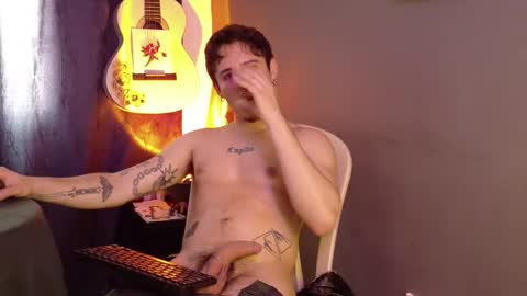 antonnello_ online show from March 2026 06:47:01 PM