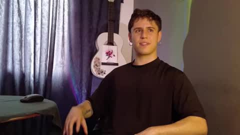 antonnello_ online show from April 2026 06:56:02 PM