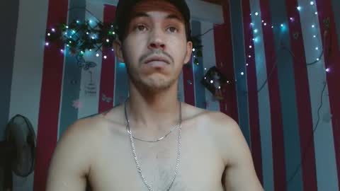 antony_hardx_ online show from September 2025 07:08:01 PM