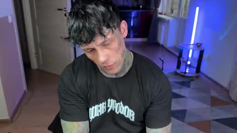 Tom online show from March 2026 06:06:02 AM