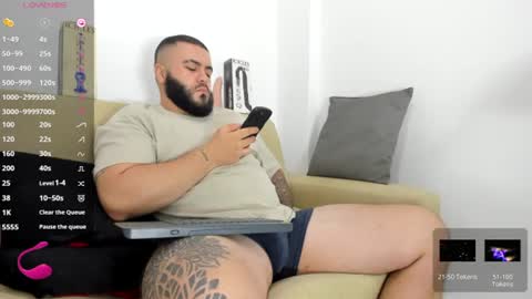 Anubislogan online show from June 2026 12:31:02 PM
